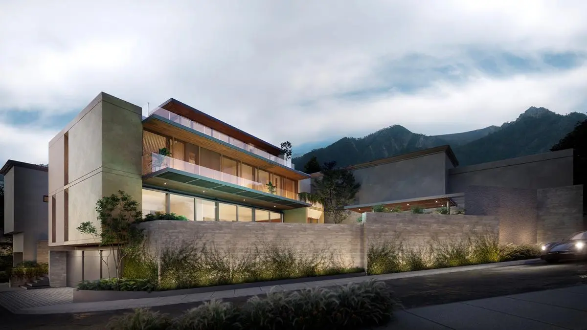 Casa IV