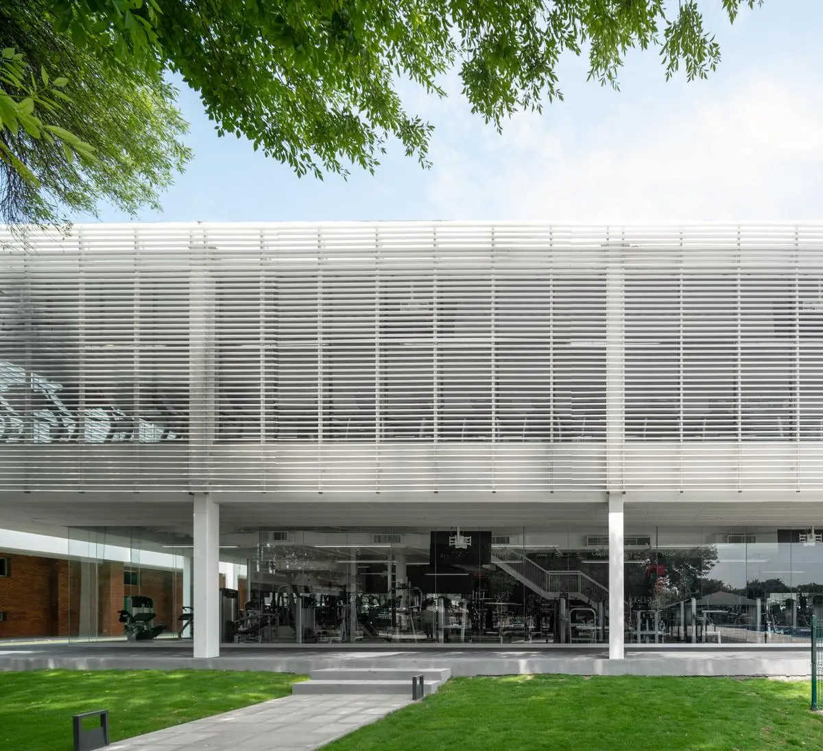 Wellness Center Sociedad Cuauhtemoc y Famosa