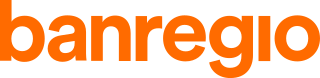 logotipo de banregio