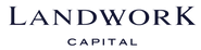 logotipo de landwork capital