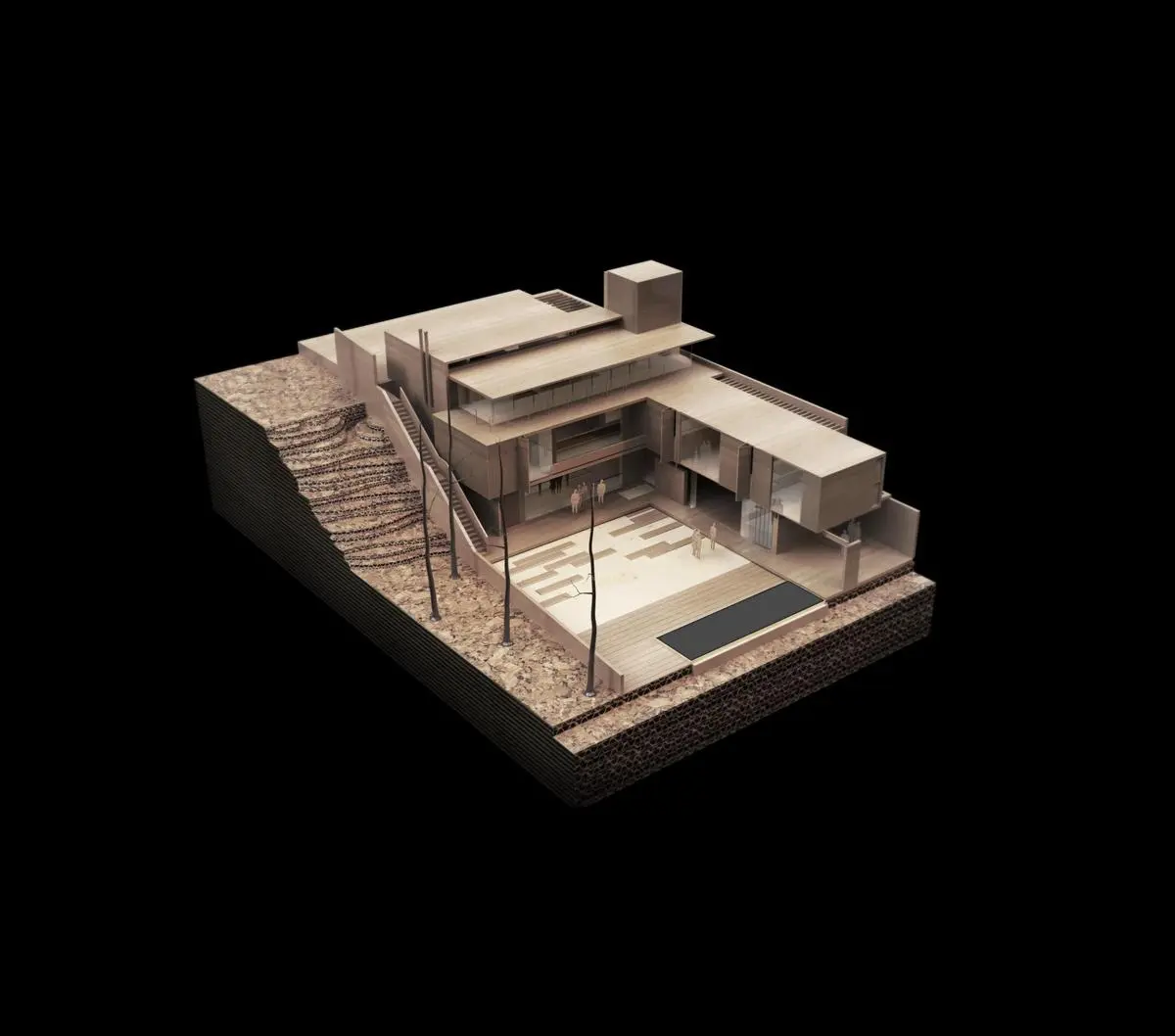 Casa LF